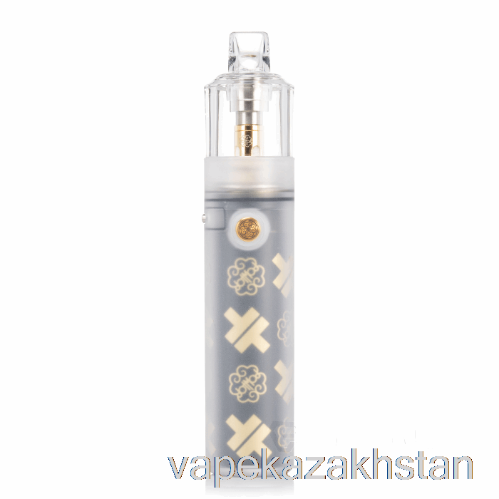 Vape Disposable dotmod dotStick Revo 35W Kit Clear